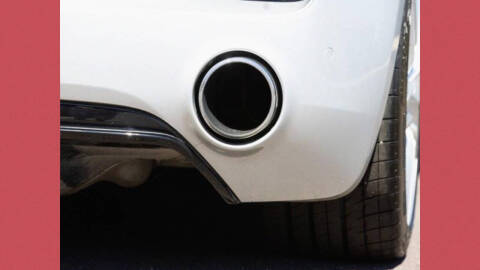 2014 Audi R8 4.2 quattro