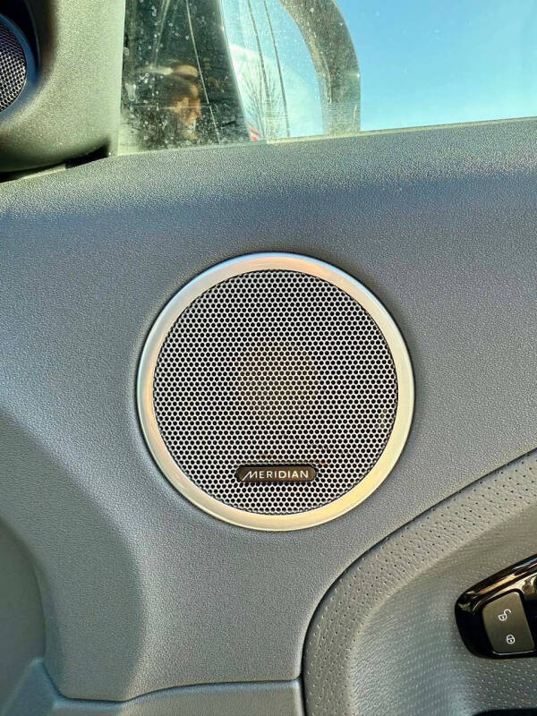 2013 Land Rover Range Rover Evoque Coupe Dynamic