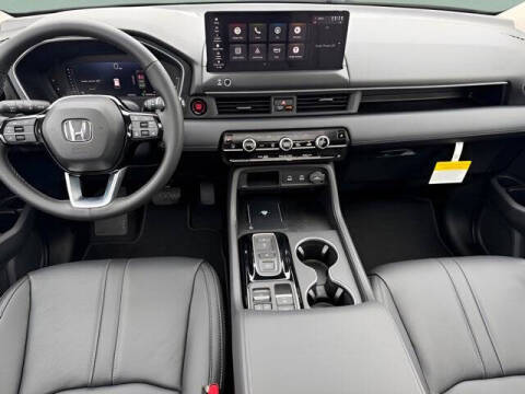 2026 Honda Pilot