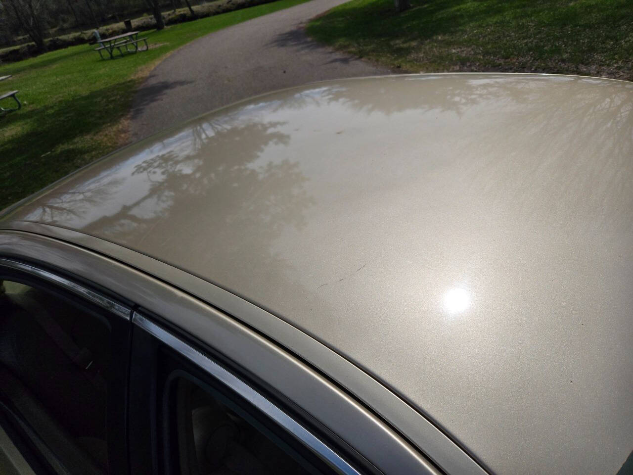2005 Buick Park Avenue 33