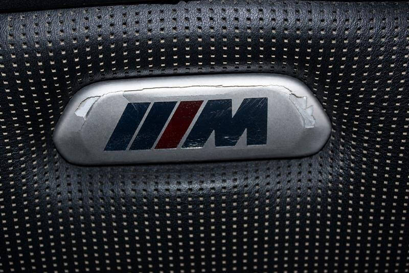 2015 BMW M4