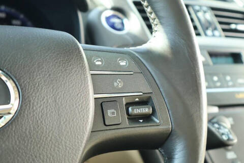 2010 Lexus HS 250h Premium