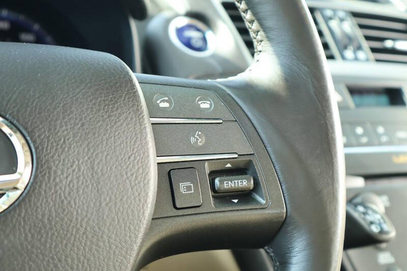 2010 Lexus HS 250h Premium