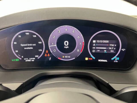 2025 Porsche Panamera 4