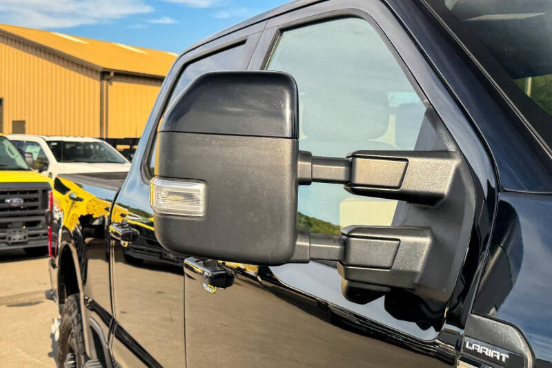 2023 Ford F-250 Super Duty Lariat