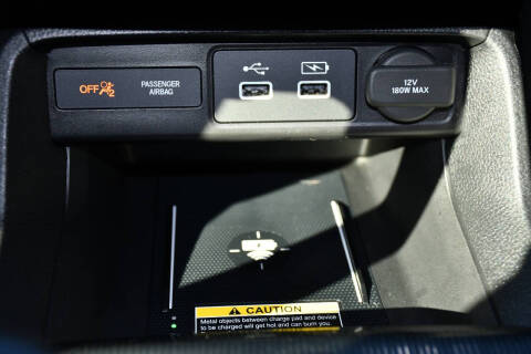 2022 Honda Civic Sport Touring