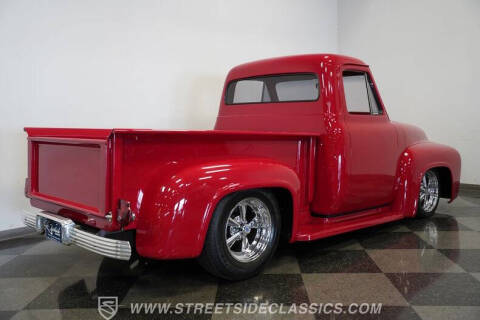 1954 Ford F-100