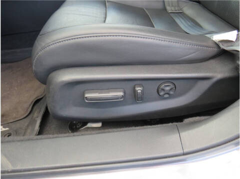 2021 Honda Accord Hybrid EX-L