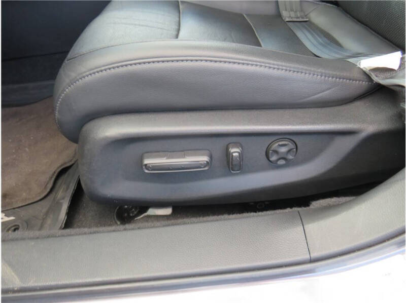 2021 Honda Accord Hybrid EX-L