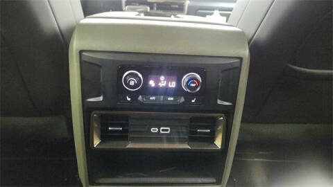 2024 GMC HUMMER EV 3X