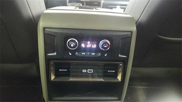 2024 GMC HUMMER EV 3X