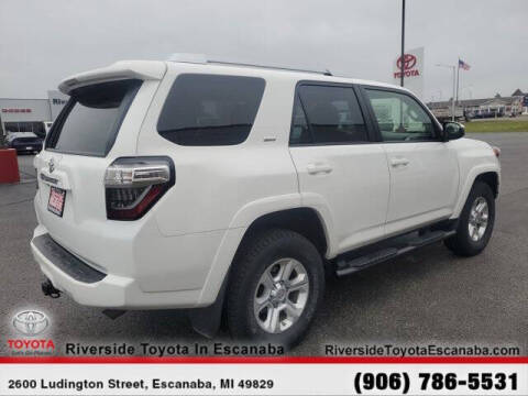 2014 Toyota 4Runner