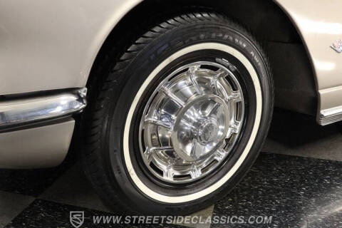 1962 Chevrolet Corvette