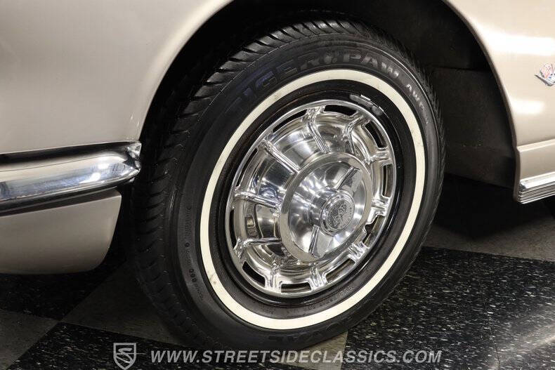 1962 Chevrolet Corvette