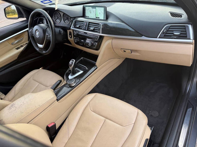 2017 BMW 3 Series 330i