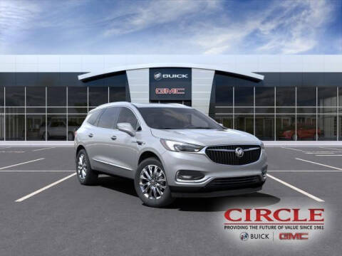 2021 Buick Enclave