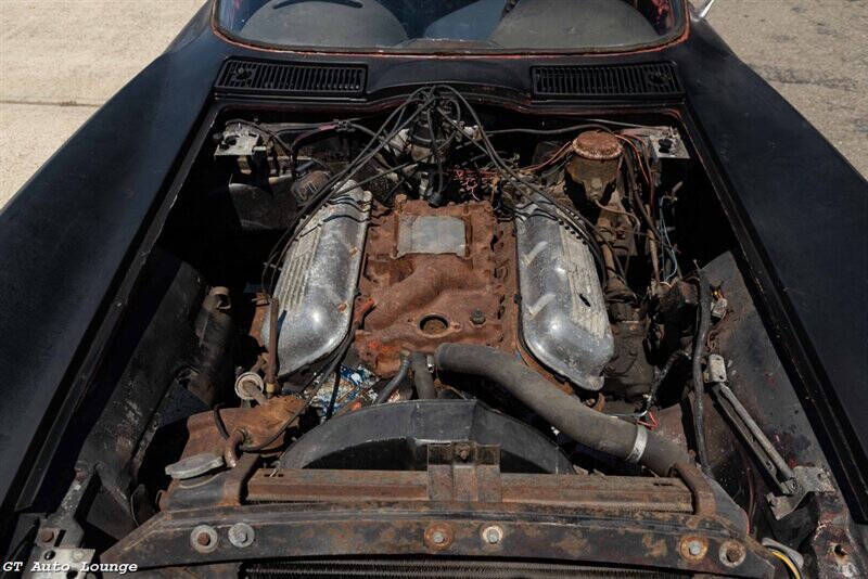 1966 Chevrolet Corvette 85