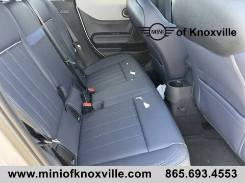 2025 MINI Hardtop 4 Door Cooper S