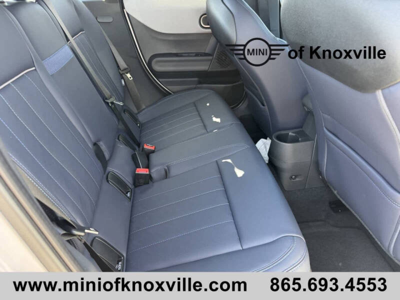 2025 MINI Hardtop 4 Door Cooper S