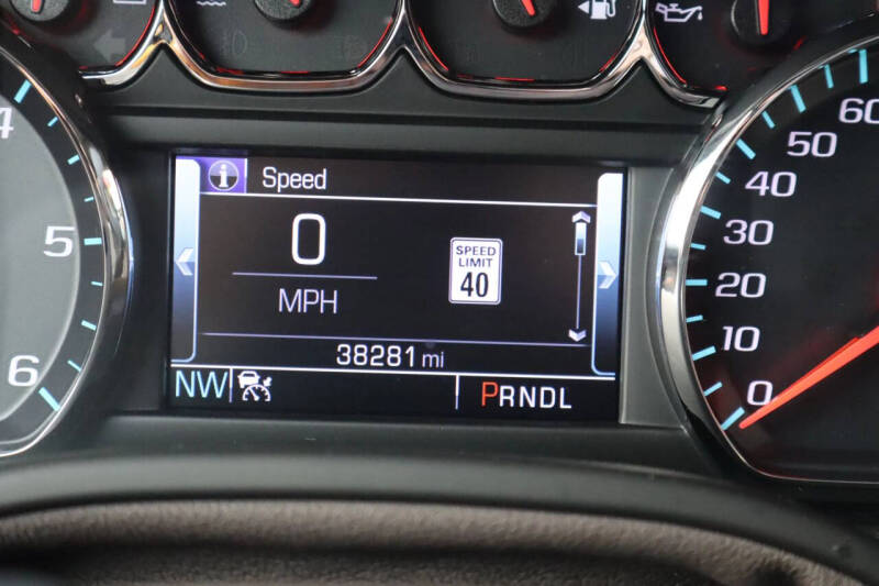 2020 GMC Yukon XL SLT