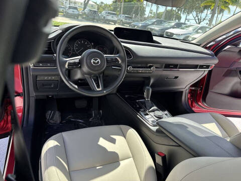 2025 Mazda CX-30 2.5 S Preferred