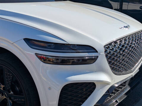 2022 Genesis GV70 3.5T Sport