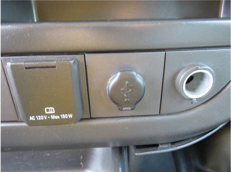 2018 GMC Savana 3500