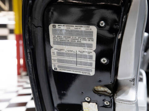 1978 Chevrolet Corvette