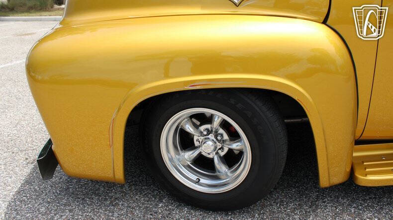 1956 Ford F-100