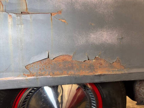 1951 Studebaker Champion