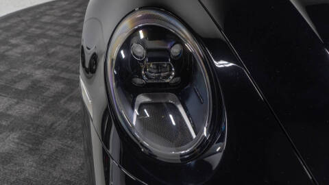 2022 Porsche 911 Carrera