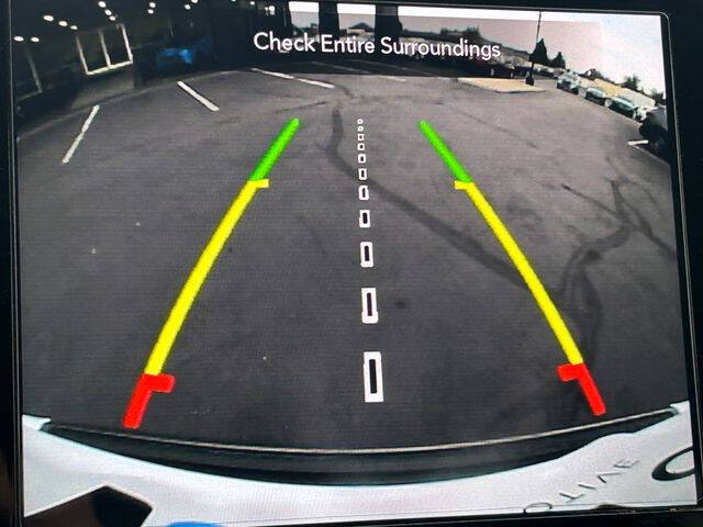 2020 Jeep Grand Cherokee Trailhawk