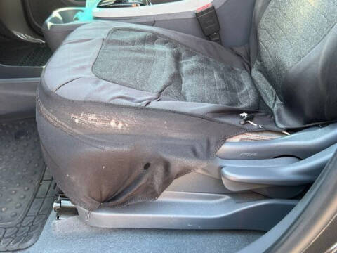 2018 Chevrolet Bolt EV LT