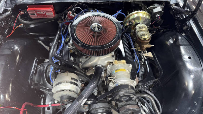 1964 Chevrolet Impala