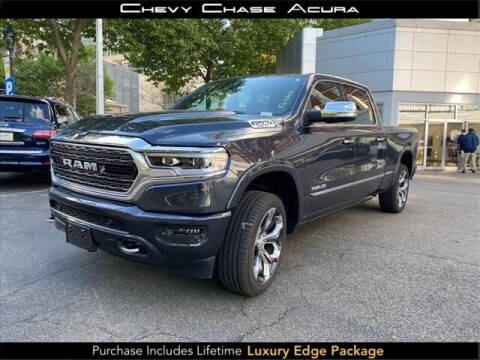 2019 RAM Ram Pickup 1500