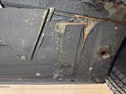 1986 Jaguar XJ-Series XJ6 Vanden Plas