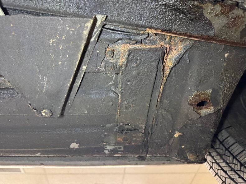 1986 Jaguar XJ-Series XJ6 Vanden Plas