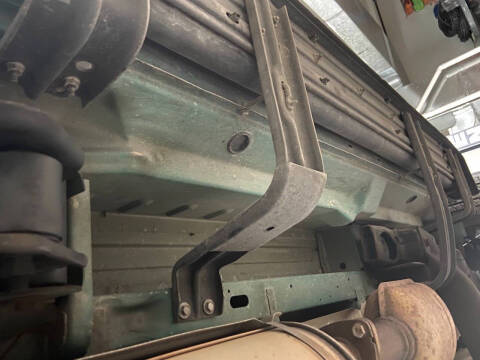 2000 Chevrolet Astro LS