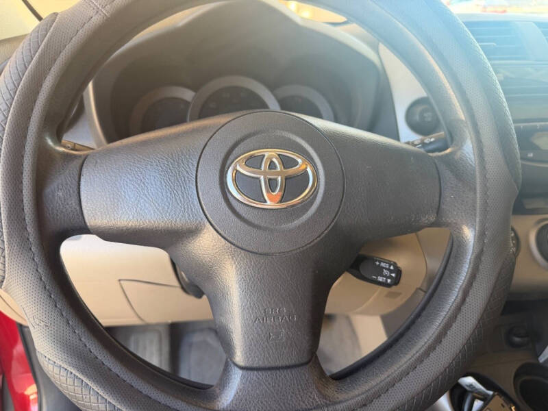 2008 Toyota RAV4