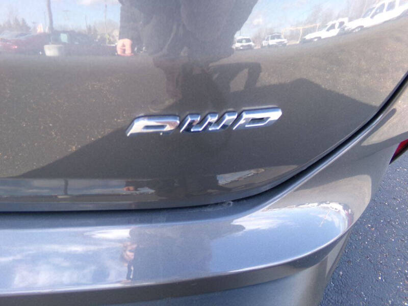 2023 Ford Edge SE