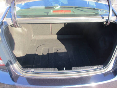 2014 Chevrolet Cruze 1LT Auto