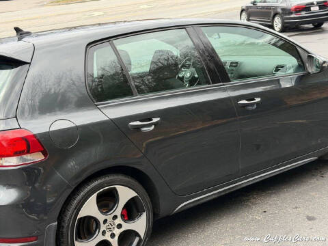 2012 Volkswagen GTI