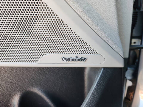 2017 Hyundai Sonata Hybrid