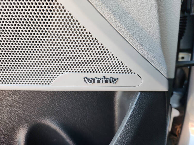 2017 Hyundai Sonata Hybrid