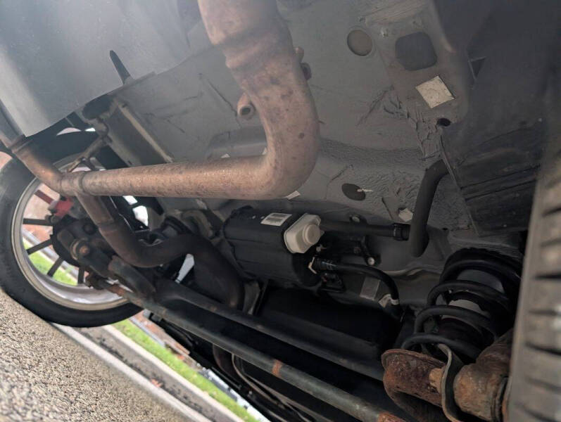 2013 FIAT 500 Abarth