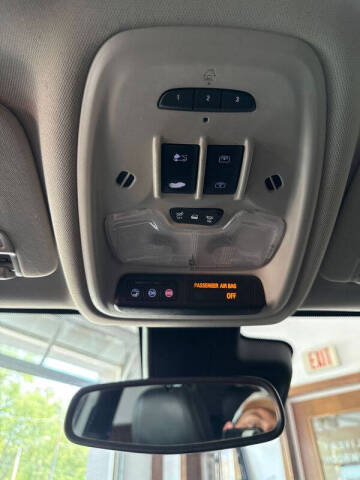 2020 Buick Encore GX Essence