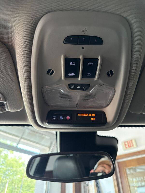 2020 Buick Encore GX Essence