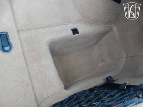 2002 Chevrolet Corvette