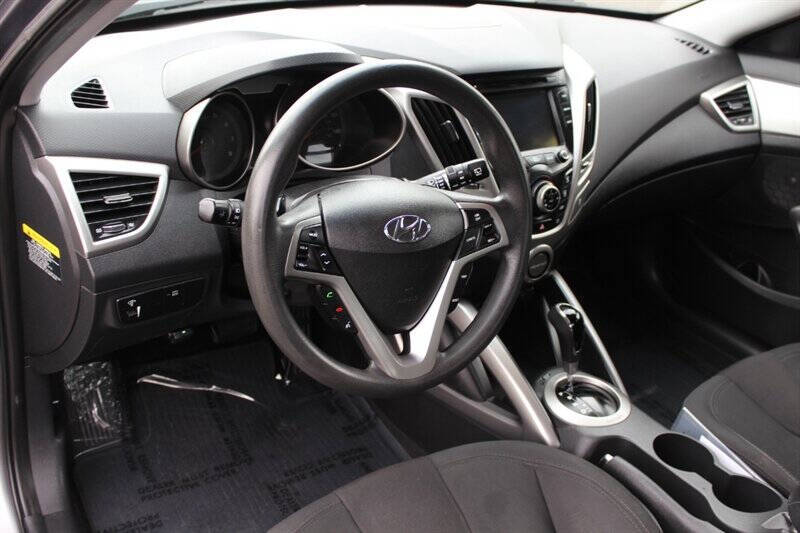 2012 Hyundai Veloster