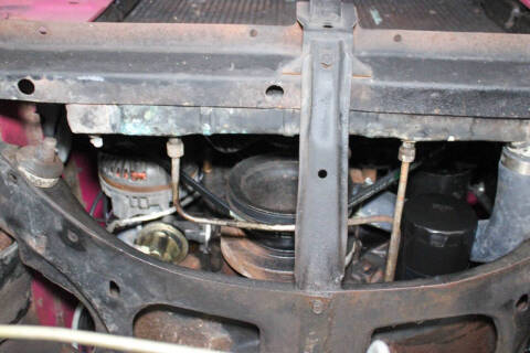 1968 Plymouth Roadrunner